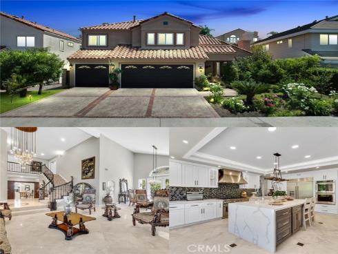 22242  Wayside  , Mission Viejo, CA