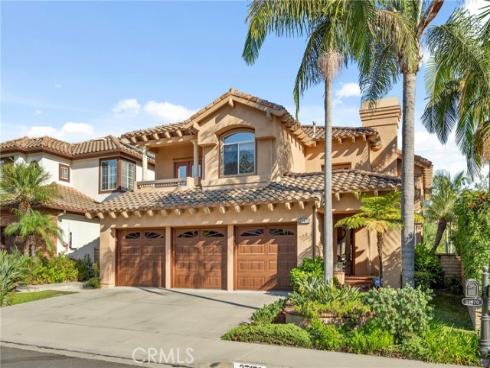 27470  Morro   Drive, Mission Viejo, CA