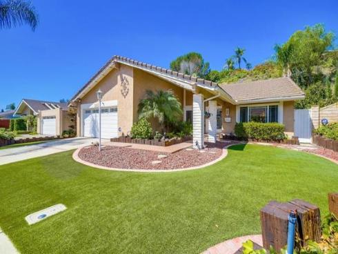 24411  Macedo   Drive, Mission Viejo, CA