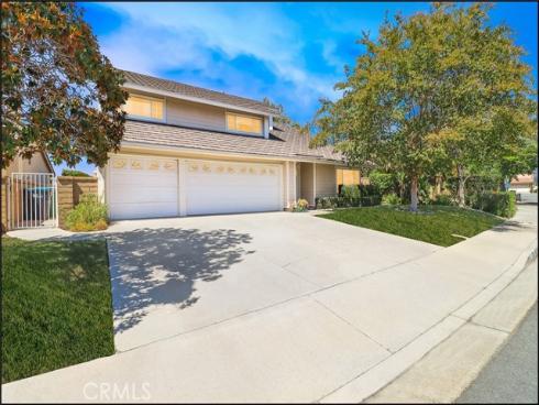 27591  Cenajo  , Mission Viejo, CA