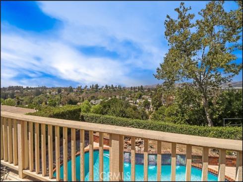 27591  Cenajo  , Mission Viejo, CA