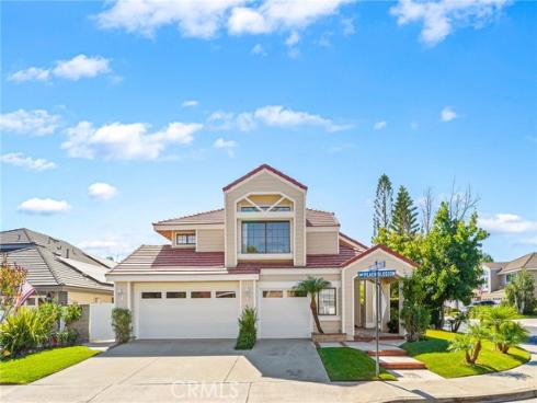 28702  Peach Blossom  , Mission Viejo, CA