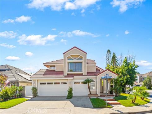 28702  Peach Blossom  , Mission Viejo, CA