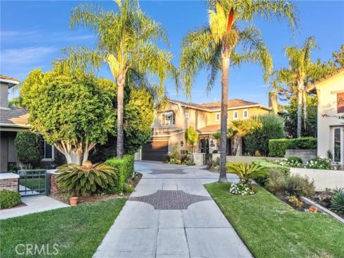 22722  Sandalwood  , Mission Viejo, CA