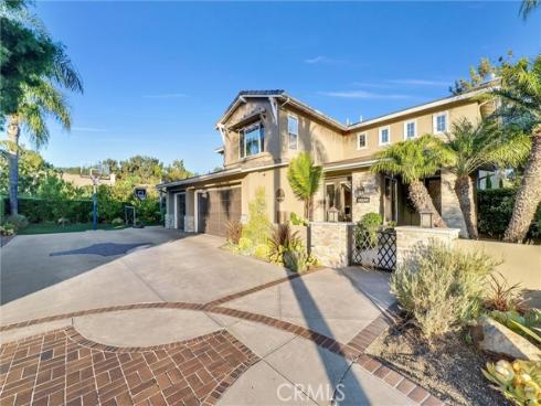 22722  Sandalwood  , Mission Viejo, CA