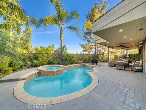 22722  Sandalwood  , Mission Viejo, CA