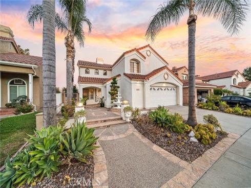 21102  Ponderosa  , Mission Viejo, CA