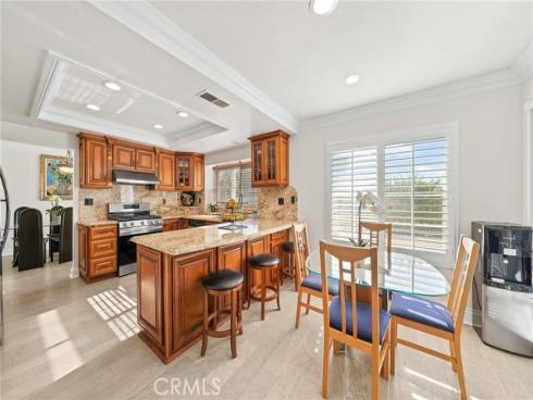 21102  Ponderosa  , Mission Viejo, CA