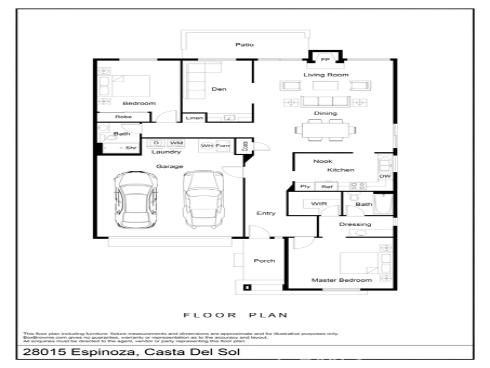 28015  Espinoza  , Mission Viejo, CA