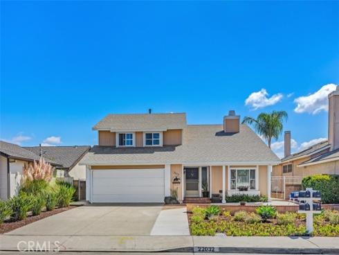 22032  Salcedo  , Mission Viejo, CA