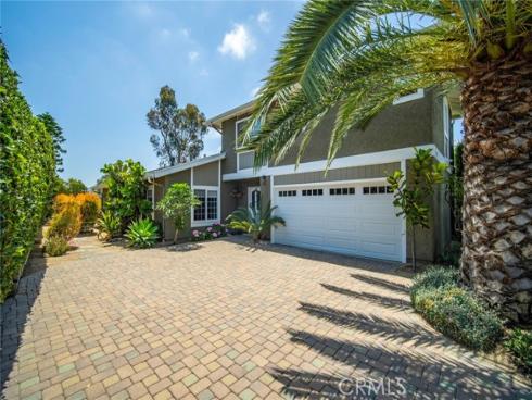 27092  El Retiro  , Mission Viejo, CA