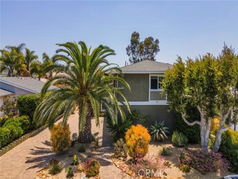 27092  El Retiro  , Mission Viejo, CA