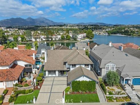 27625  San Valle  , Mission Viejo, CA