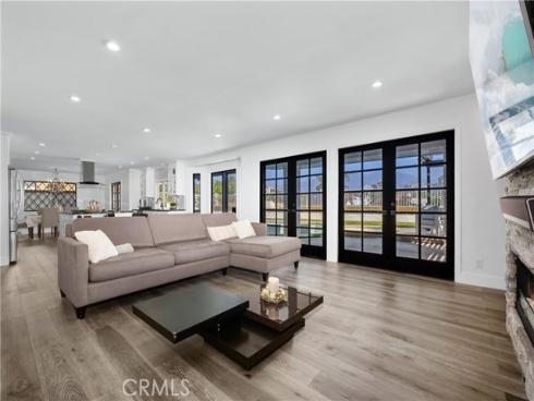 27625  San Valle  , Mission Viejo, CA