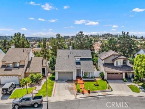 27982  Virginia  , Mission Viejo, CA