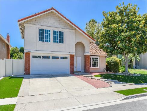 23842  Helsinki   Street, Mission Viejo, CA