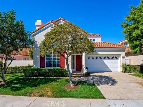 21335  Trivoli  , Mission Viejo, CA