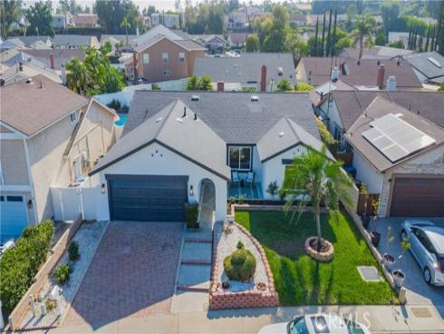 23571  Valarta   Lane, Mission Viejo, CA