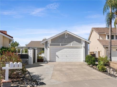 21721  Salado  , Mission Viejo, CA