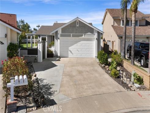 21721  Salado  , Mission Viejo, CA