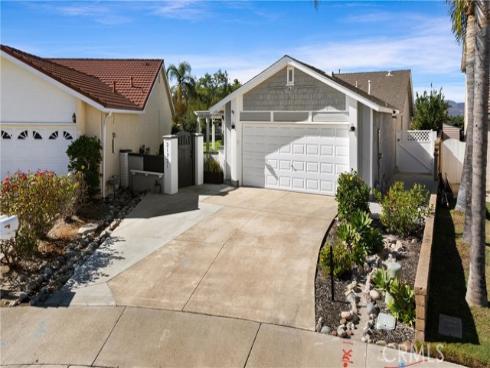 21721  Salado  , Mission Viejo, CA