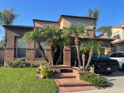 23161  Bouquet  , Mission Viejo, CA