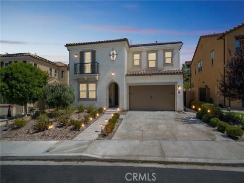 19  Cielo Arroyo  , Mission Viejo, CA