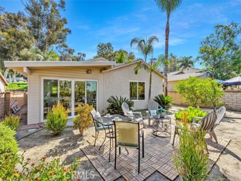 22761  Via Santa Maria  , Mission Viejo, CA