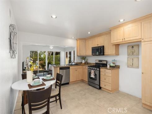 22761  Via Santa Maria  , Mission Viejo, CA