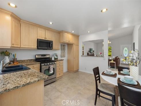 22761  Via Santa Maria  , Mission Viejo, CA