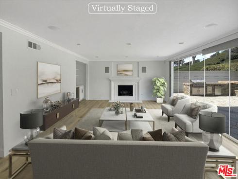 25881  Via Faro  , Mission Viejo, CA