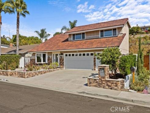 27072  Cordero   Lane, Mission Viejo, CA