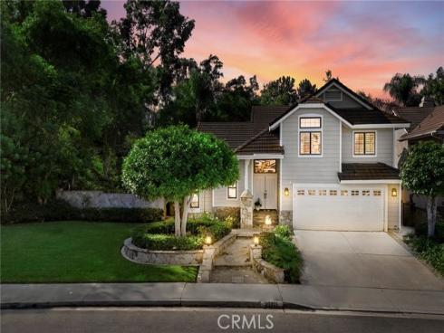 25315  Darlington  , Mission Viejo, CA