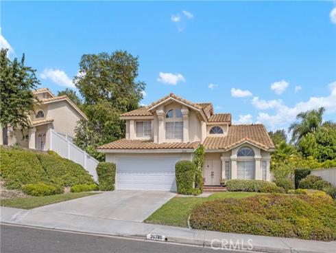 26746  Brandon  , Mission Viejo, CA