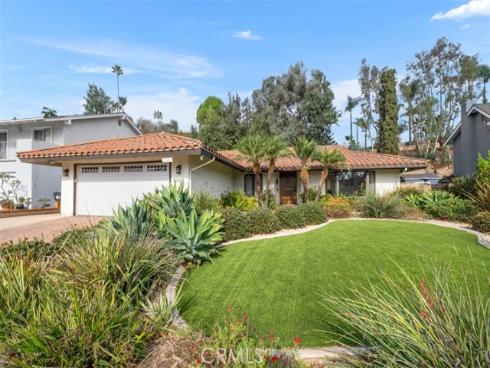 25681  Santo Dr.  , Mission Viejo, CA