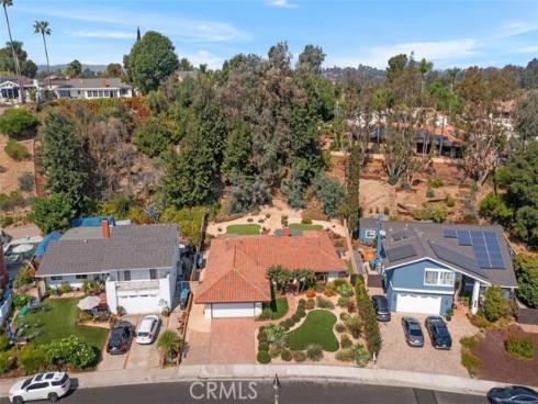 25681  Santo Dr.  , Mission Viejo, CA