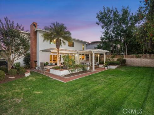 24631  Via San Fernando  , Mission Viejo, CA