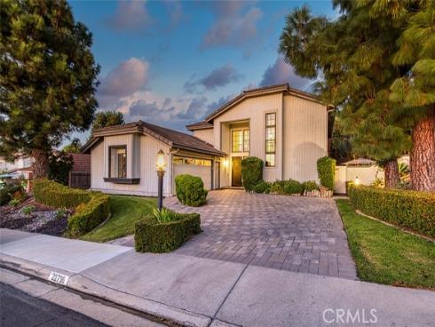 22736  Barlovento  , Mission Viejo, CA