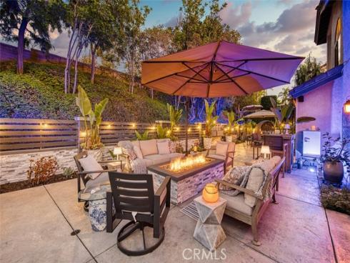 22736  Barlovento  , Mission Viejo, CA