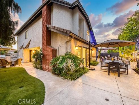 22736  Barlovento  , Mission Viejo, CA