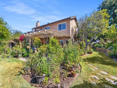 27075  Calle Del Cid  , Mission Viejo, CA