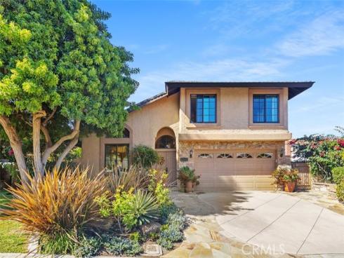 27075  Calle Del Cid  , Mission Viejo, CA