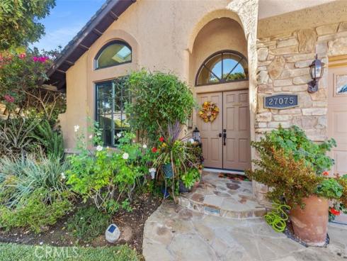 27075  Calle Del Cid  , Mission Viejo, CA