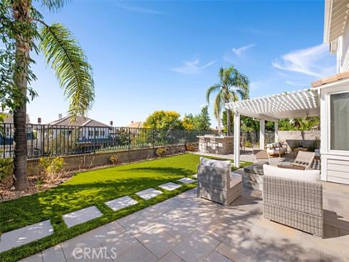 22441  Rosebriar  , Mission Viejo, CA