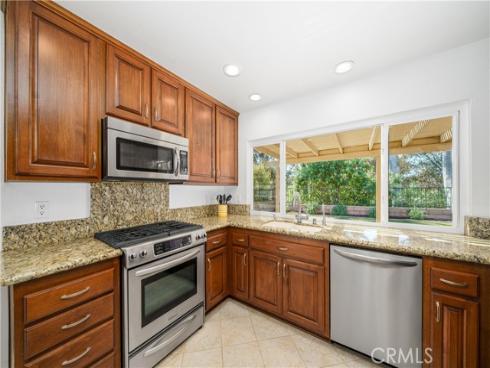 26562  Via Noveno  , Mission Viejo, CA