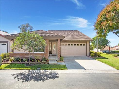 27792  Via Granados  , Mission Viejo, CA