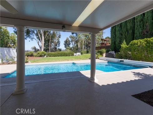 26631  La Sierra   Drive, Mission Viejo, CA