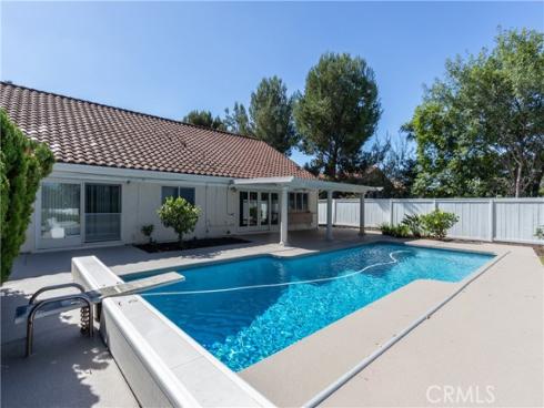 26631  La Sierra   Drive, Mission Viejo, CA