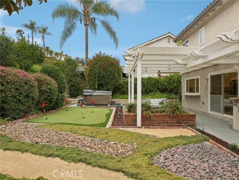 27412  Valderas  , Mission Viejo, CA