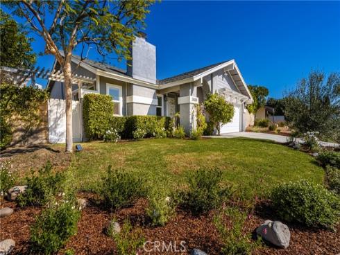 26331  Via Conchita  , Mission Viejo, CA